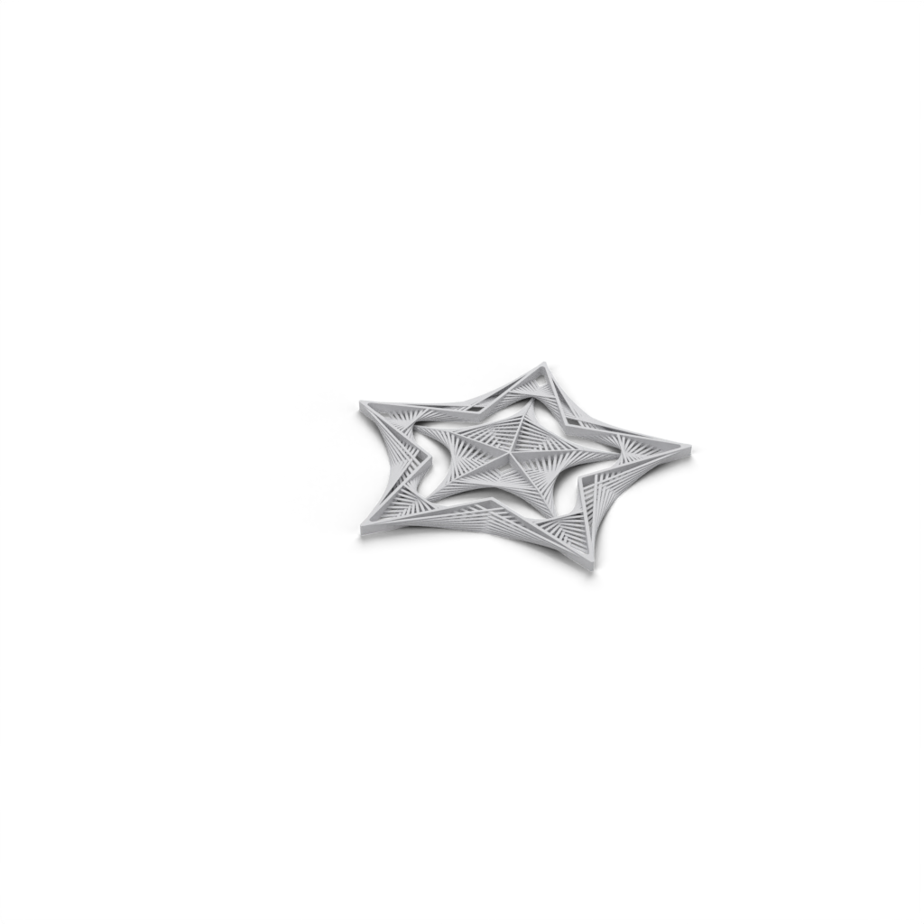 stringartstar2 5 layer20 line85 out view 2